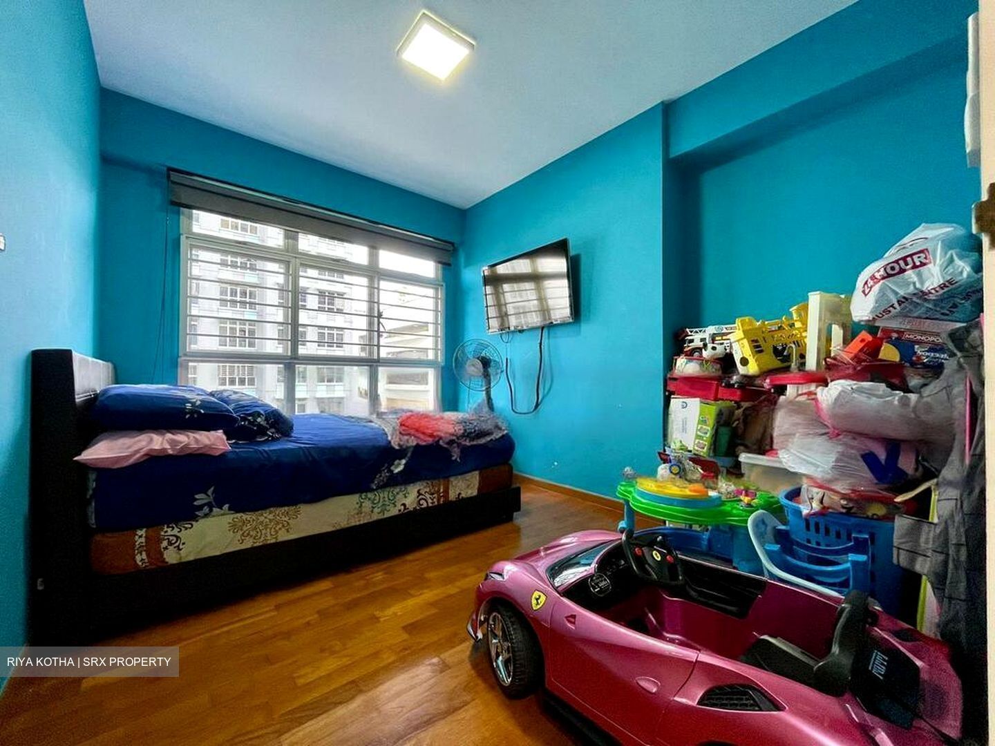 Blk 325B Punggol Bayview (Punggol), HDB 4 Rooms #465170391